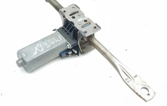 Land Rover Range Rover L405 Seat adjustment motor 984685105 D358900 061112104419
