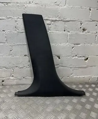 BMW 1 F20 F21 (B) pillar trim (bottom) 7221027