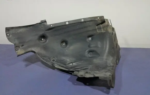 BMW Z4 E85 E86 Front wheel arch liner splash guards 7441901