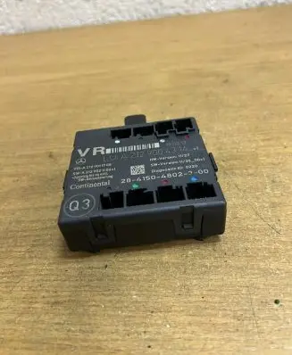 Mercedes-Benz C W204 Other devices A2129004314 2841504802300