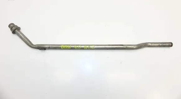 BMW 5 E60 E61 Engine coolant pipe/hose 7502793