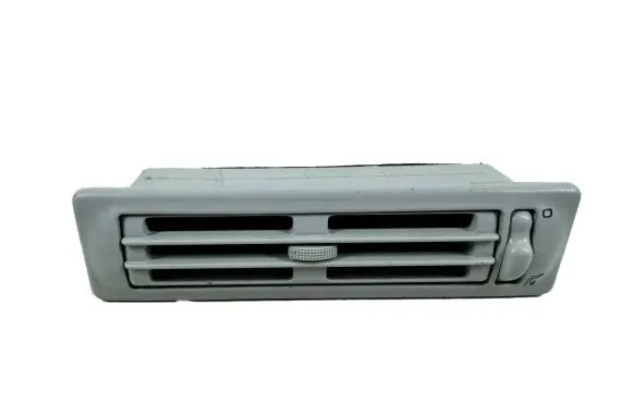 Volkswagen Sharan Dash center air vent grill 703820963