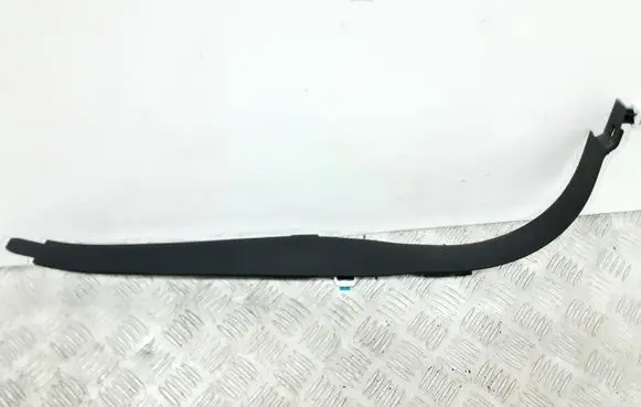 Volvo XC60 Front sill trim cover 31271396