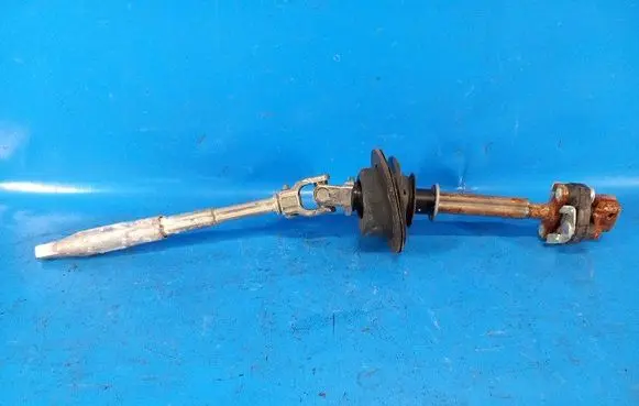 Ford Mustang VI Steering column universal joint FR3Z3E751C