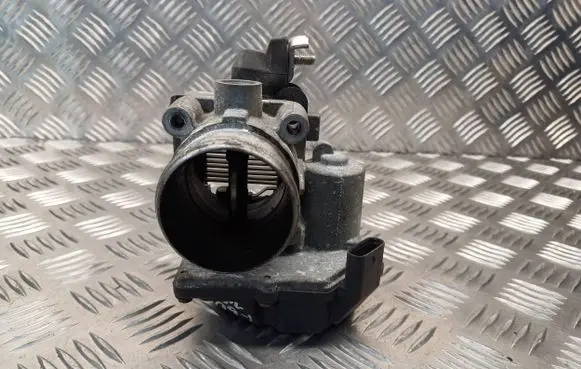 Hyundai i30 Throttle valve 351002A900 5WY9174C