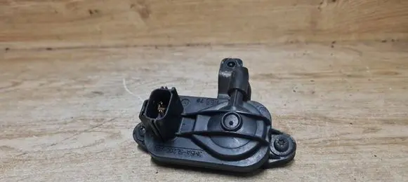 Volvo V50 Exhaust gas pressure sensor 3M5A5L200AB