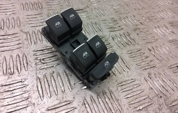 Cupra Formentor Electric window control switch 5g0959857e