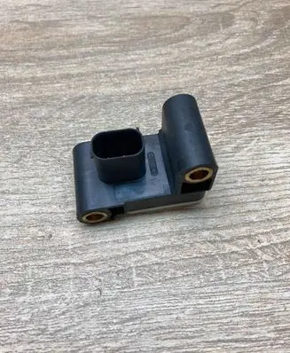 BMW 3 E90 E91 Airbag deployment crash/impact sensor 6956485 0285003901