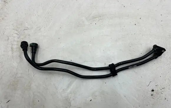BMW 4 F32 F33 Gearbox oil cooler pipe/hose 8509432