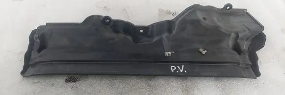 BMW 5 F10 F11 Other engine bay part 51717204334 74850610