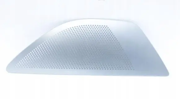 BMW 5 F10 F11 Front door speaker cover trim 7318817
