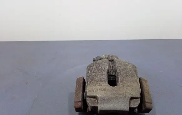 BMW 5 E60 E61 Front brake caliper