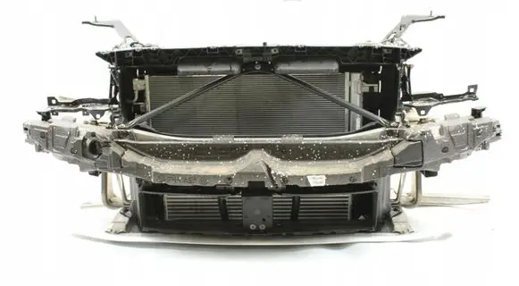 BMW 2 F44 Radiator support slam panel