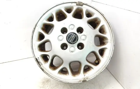 Volvo S40, V40 R15 alloy rim 65X15 30854863 ET44