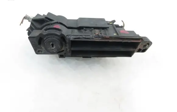 Mercedes-Benz C AMG W203 Rear door exterior handle/bracket 2037500093
