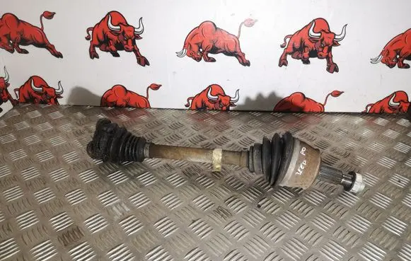 Jeep Renegade Front driveshaft 10306252 106221
