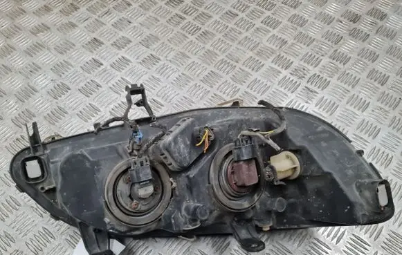 Opel Zafira A Headlight/headlamp 89100054