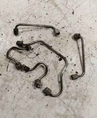 KIA Ceed Fuel injector supply line/pipe 