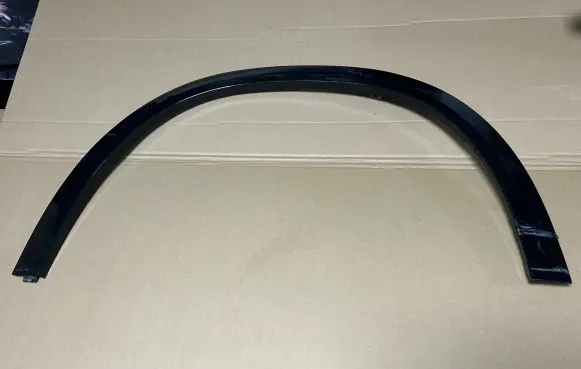 Mercedes-Benz EQE x294 Fender trim (molding) A2948807601