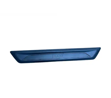 BMW 3 F30 F35 F31 Front sill trim cover 51477263315 7263315