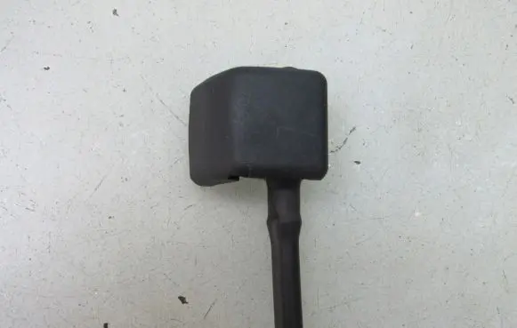 Mazda CX-60 Windshield washer spray nozzle 