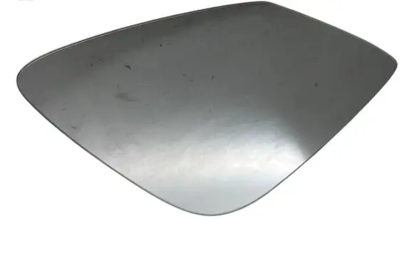 BMW 2 F45 Wing mirror glass 232634112