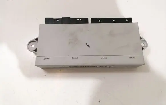 BMW 7 E65 E66 Door control unit/module 613569404389 5WK48002A