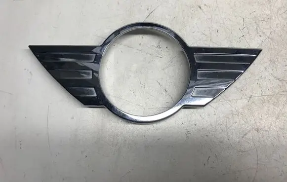 Mini Cooper Countryman R60 Manufacturers badge/model letters 98016070 D6321102
