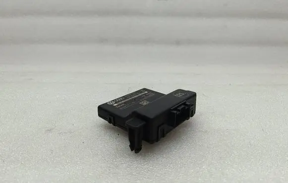 Gateway control module