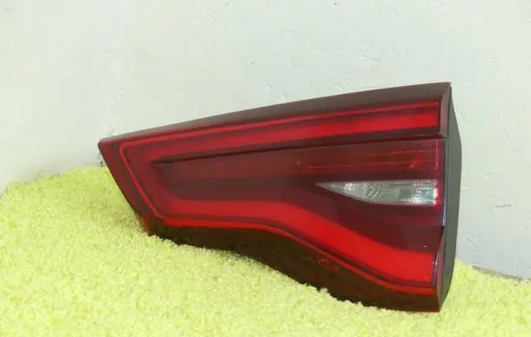 BMW X3 G01 Tailgate rear/tail lights 2tz012694