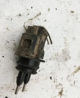 Seat Alhambra (Mk1) Sensor 1J0873202