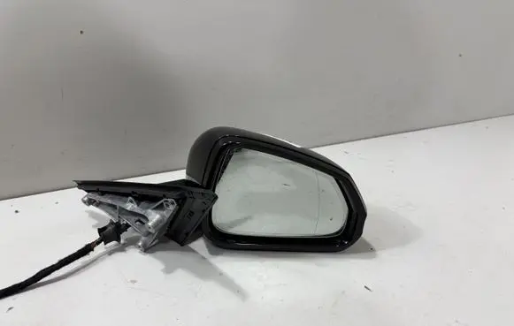 BMW X2 U10 Front door electric wing mirror 5A67666