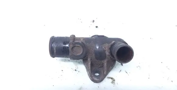 Peugeot 406 Engine coolant pipe/hose