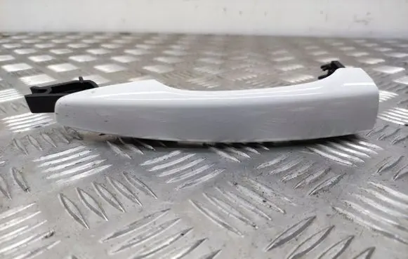 Opel Crossland X Front door exterior handle 080720C