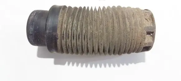 Peugeot 607 Front shock absorber dust cover boot 