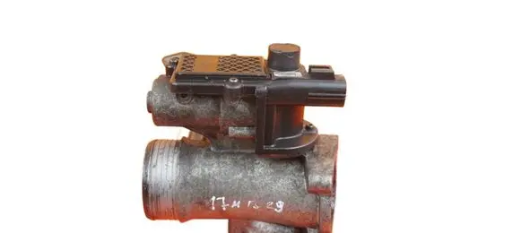 Volvo XC90 EGR thermostat 31219874 D5244T18