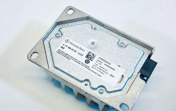 Mercedes-Benz EQC Other control units/modules A1779050403