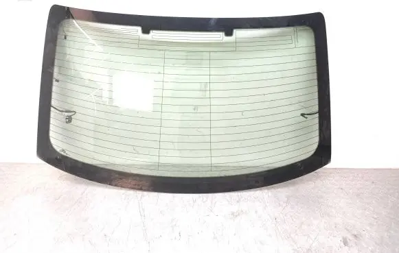 Audi A4 S4 B8 8K Rear windscreen/windshield window 8K5845501 43R001057 E000184