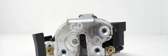 Mitsubishi Colt Rear door lock
