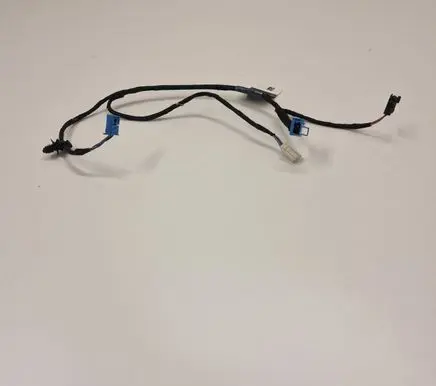 Mercedes-Benz AMG GT R190 C190 Front door wiring loom A1975405305