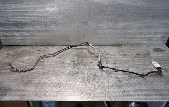 Ford Transit Fuel line pipe