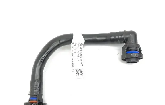 Volkswagen T-Roc Vacuum line/pipe/hose 05E133366AM 170622