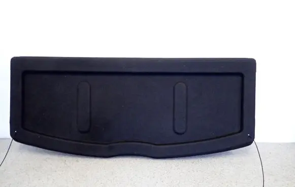 KIA Venga Parcel shelf 