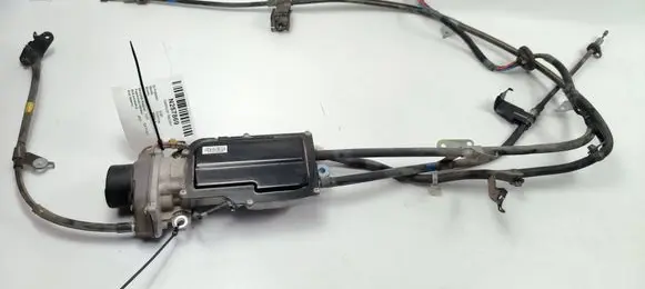Toyota Mirai II Other handbrake/parking brake parts 4631062010