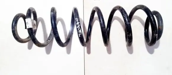 Skoda Karoq Rear coil spring 5q0511121be