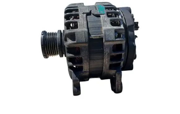 Skoda Octavia Mk3 (5E) Generator/alternator 03L903023