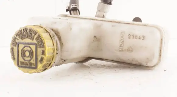 Fiat Stilo Master brake cylinder 0204224658