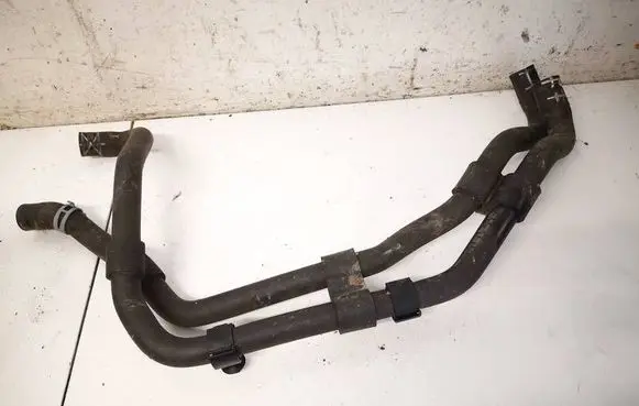 Volkswagen ID.3 Engine coolant pipe/hose 1EA121157K