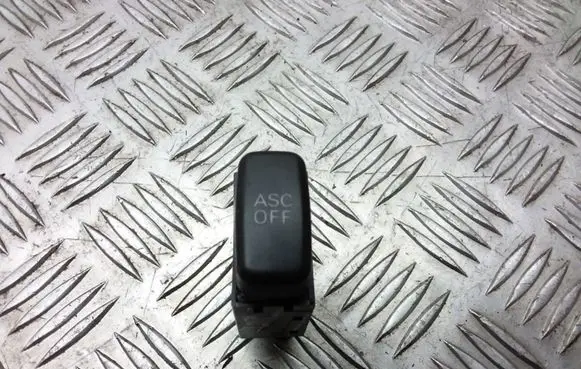 Mitsubishi Outlander Other switches/knobs/shifts