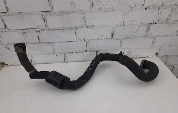 Opel Vivaro Intercooler hose/pipe 93861385 8200760909